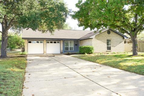 2603 Carter Creek Parkway Bryan TX 77802