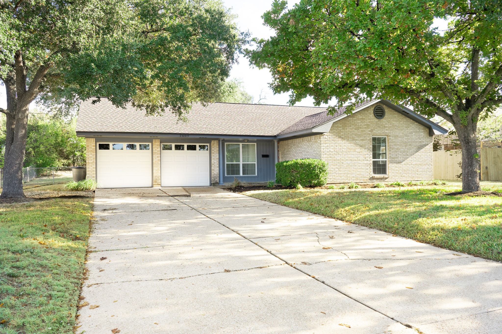 2603 Carter Creek Parkway Bryan TX 77802
