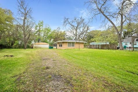 1306 Laurel Street La Marque TX 77568