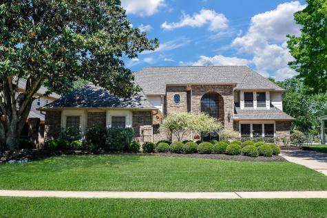 1310 Morton League Road Richmond TX 77406