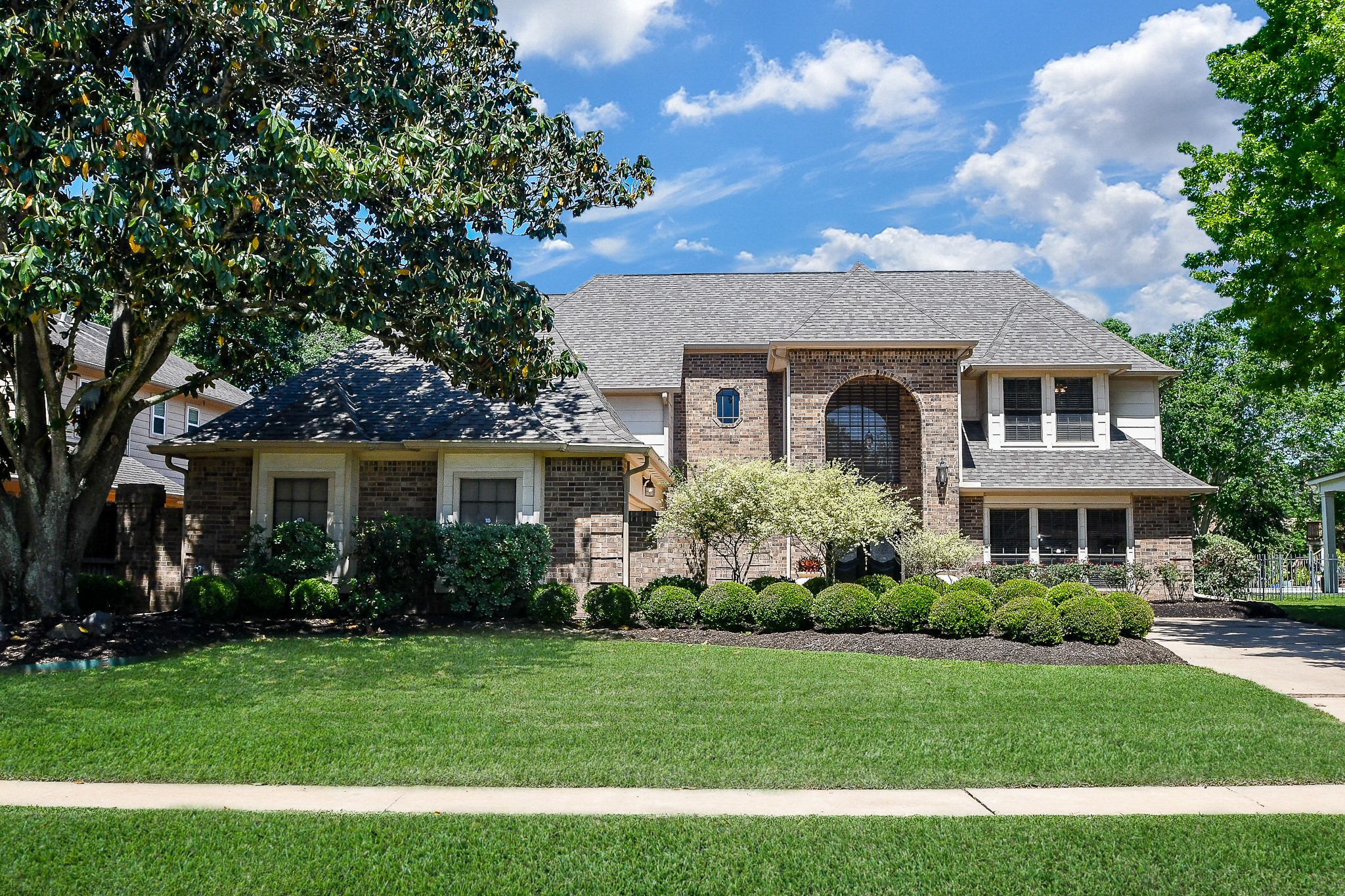1310 Morton League Road Richmond TX 77406