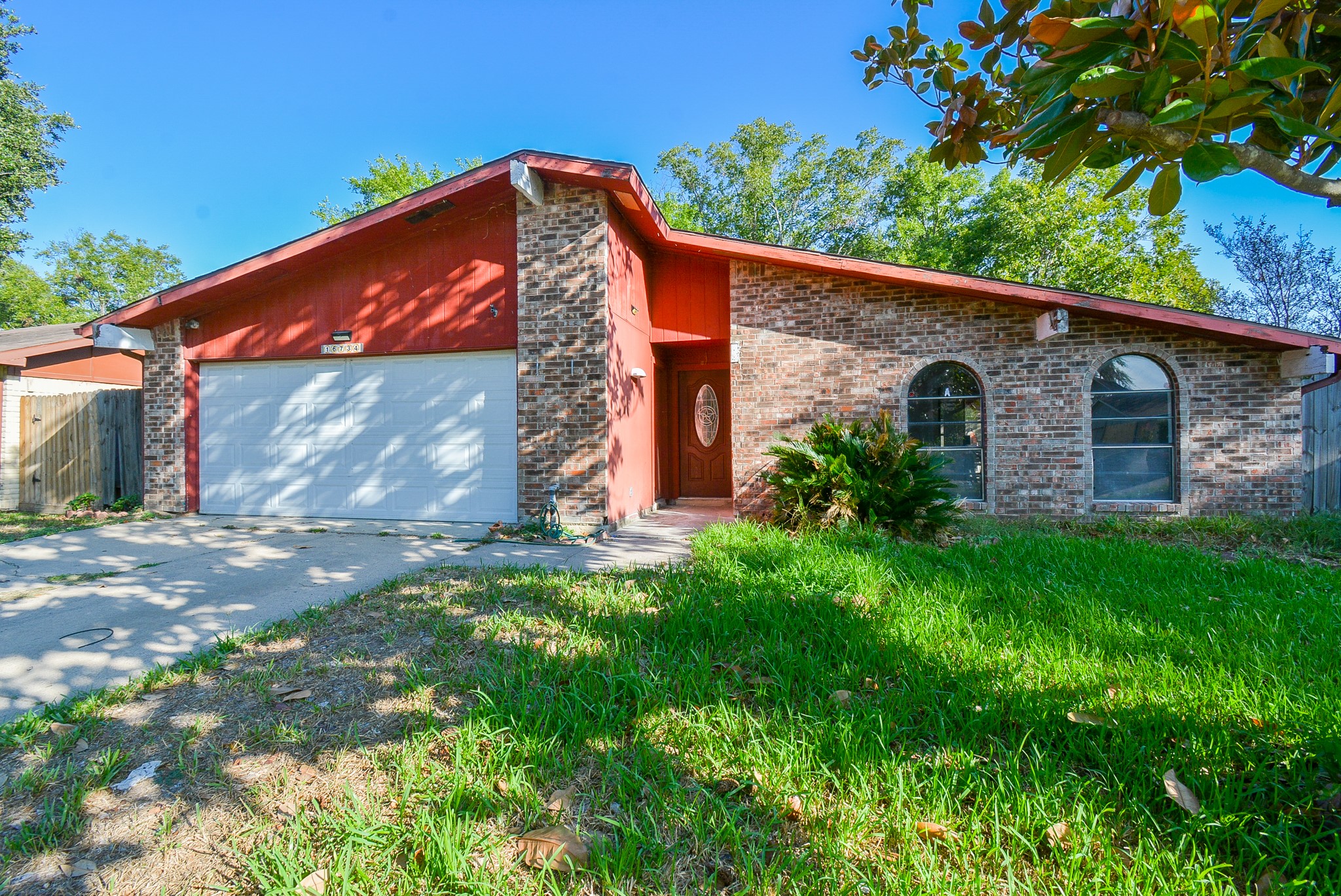 16734 Glamis Lane Houston TX 77084
