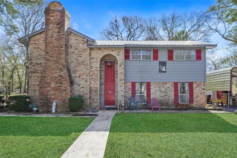 12980 Crystal Trail Conroe TX 77306