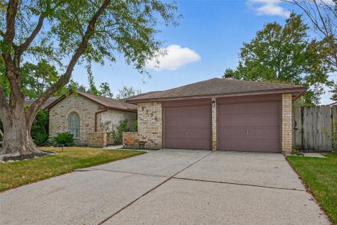 5734 Woodmancote Drive Humble TX 77346