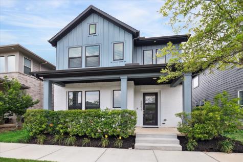 18631 Parkland Square Place Cypress TX 77433
