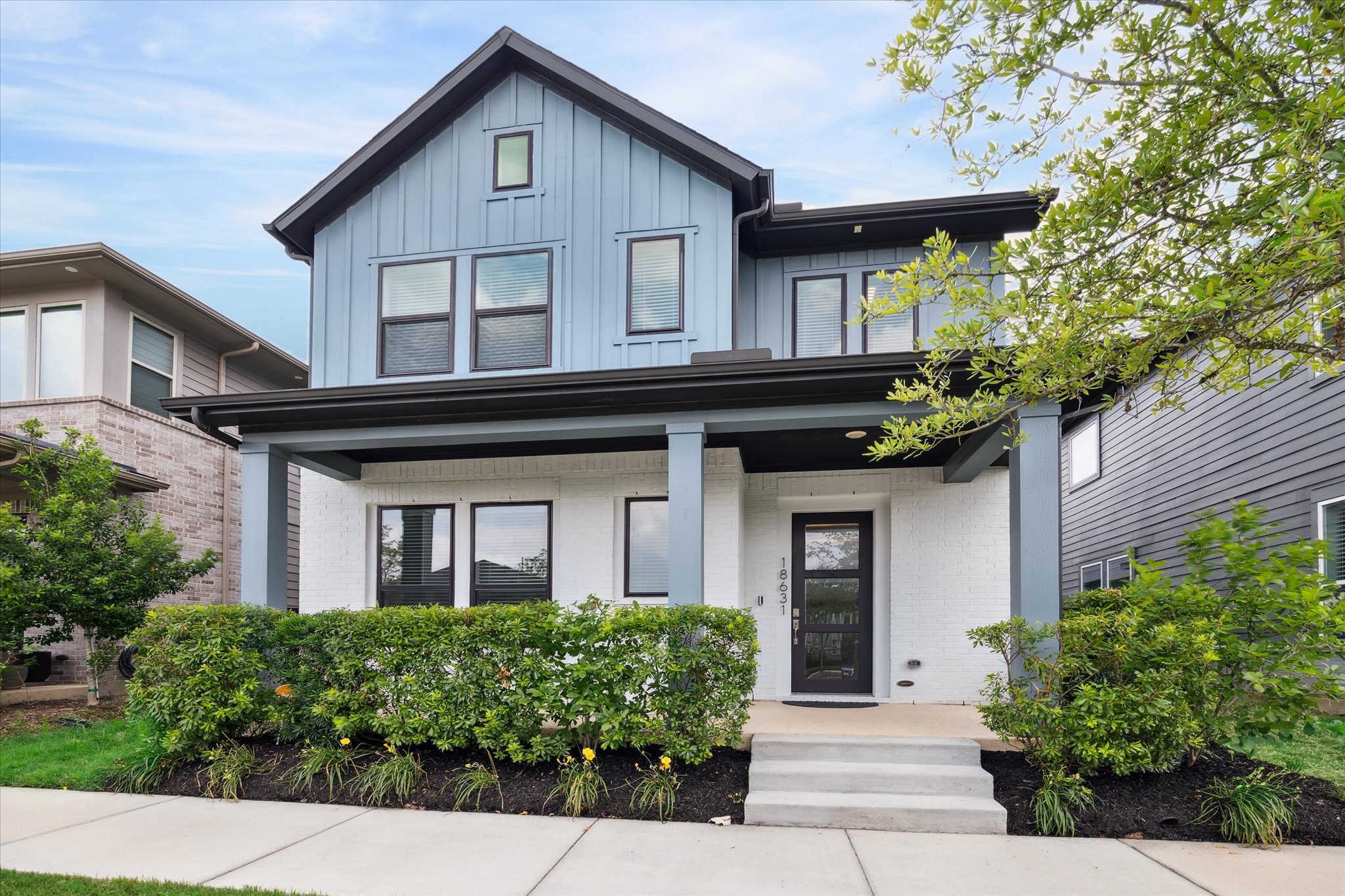18631 Parkland Square Place Cypress TX 77433
