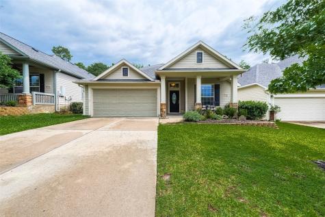 2504 Jules Anna Lane Conroe TX 77304