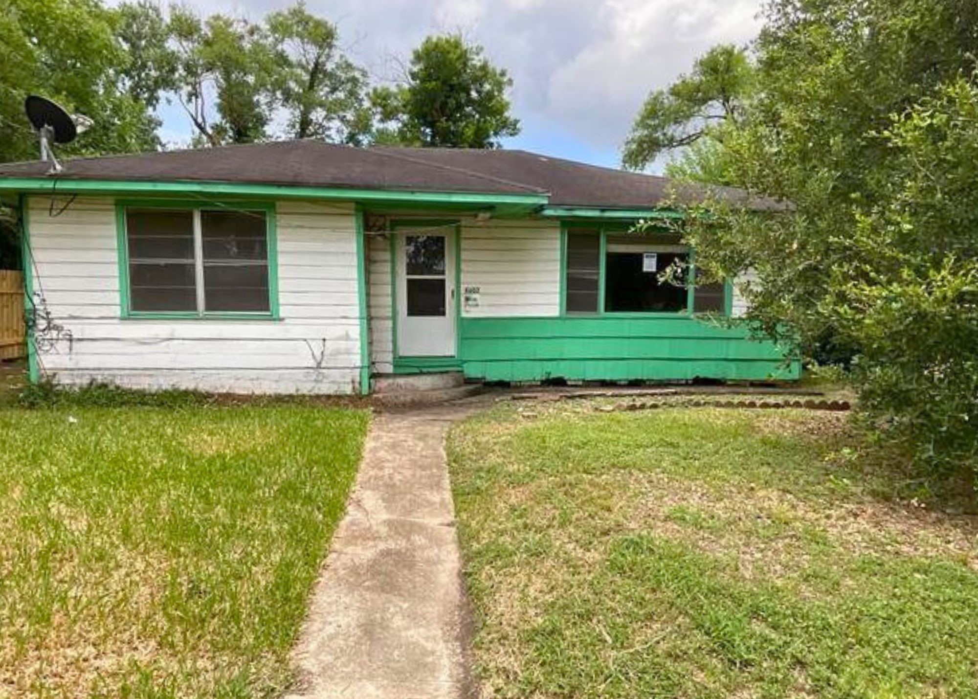 4602 Teton Street Houston TX 77051