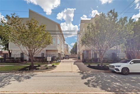 4507 Crawford Street Houston TX 77004