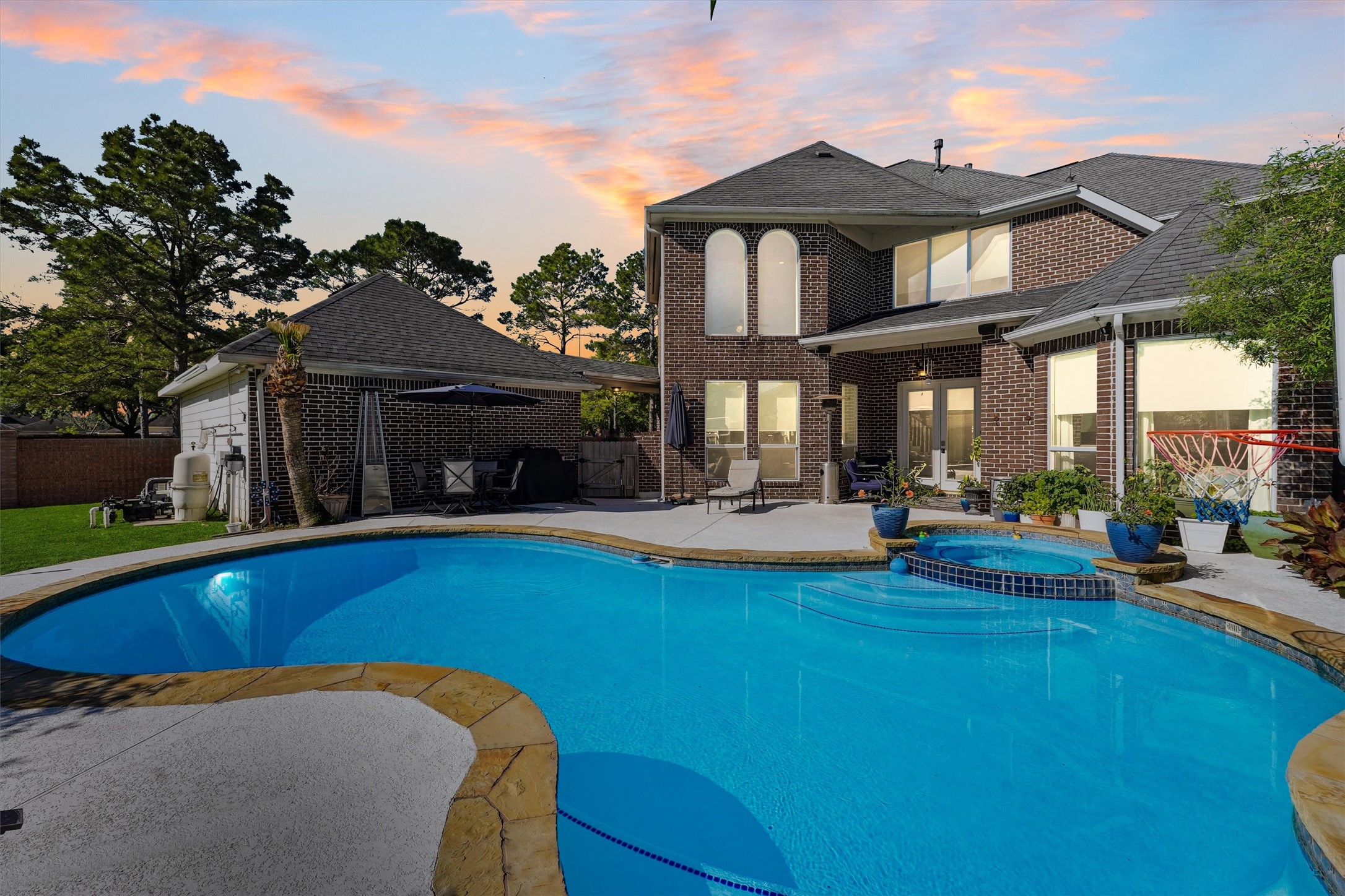 6219 Canyon Trace Court Katy TX 77450