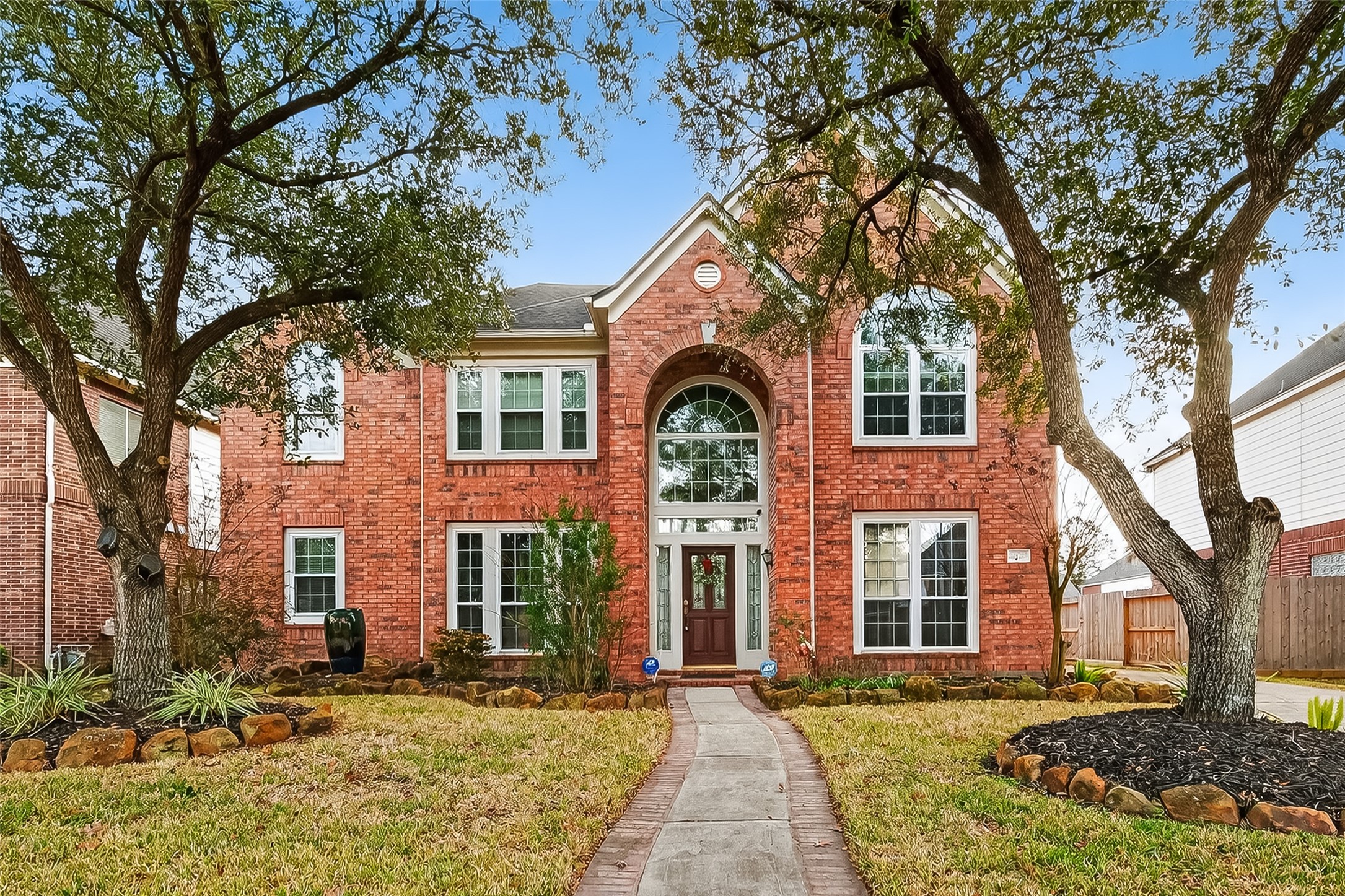 3022 Hidden Mist Court Pearland TX 77584