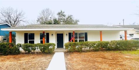 11519 Sagehollow Lane Houston TX 77089