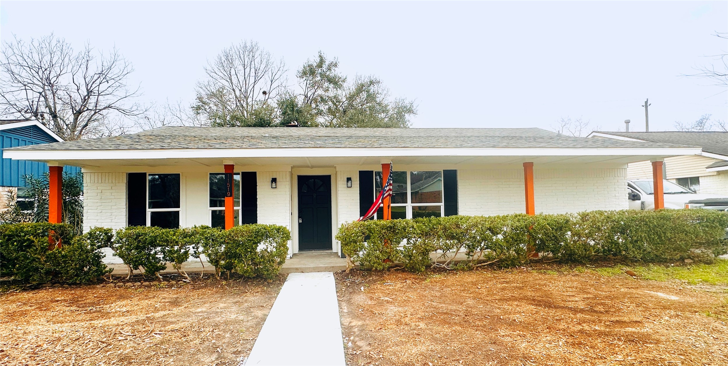11519 Sagehollow Lane Houston TX 77089