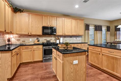 1827 Calypso Cove Court Seabrook TX 77586