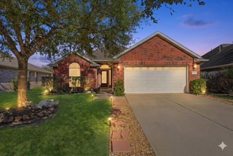 25442 Lockspur Drive Richmond TX 77406