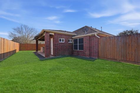 25442 Lockspur Drive Richmond TX 77406