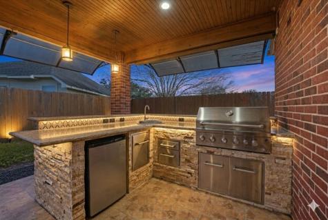 25442 Lockspur Drive Richmond TX 77406