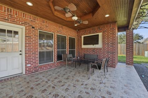 25442 Lockspur Drive Richmond TX 77406