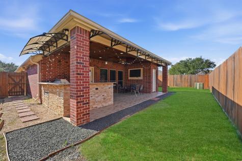 25442 Lockspur Drive Richmond TX 77406