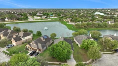 25442 Lockspur Drive Richmond TX 77406