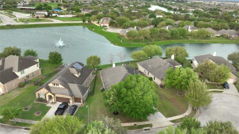 25442 Lockspur Drive Richmond TX 77406