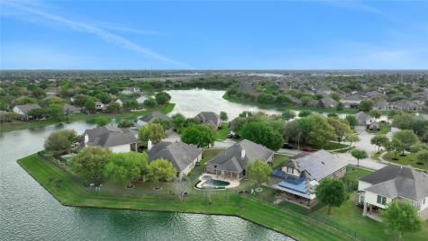 25442 Lockspur Drive Richmond TX 77406