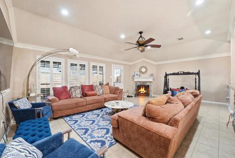 25442 Lockspur Drive Richmond TX 77406