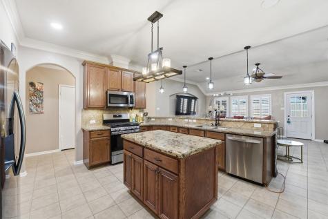 25442 Lockspur Drive Richmond TX 77406