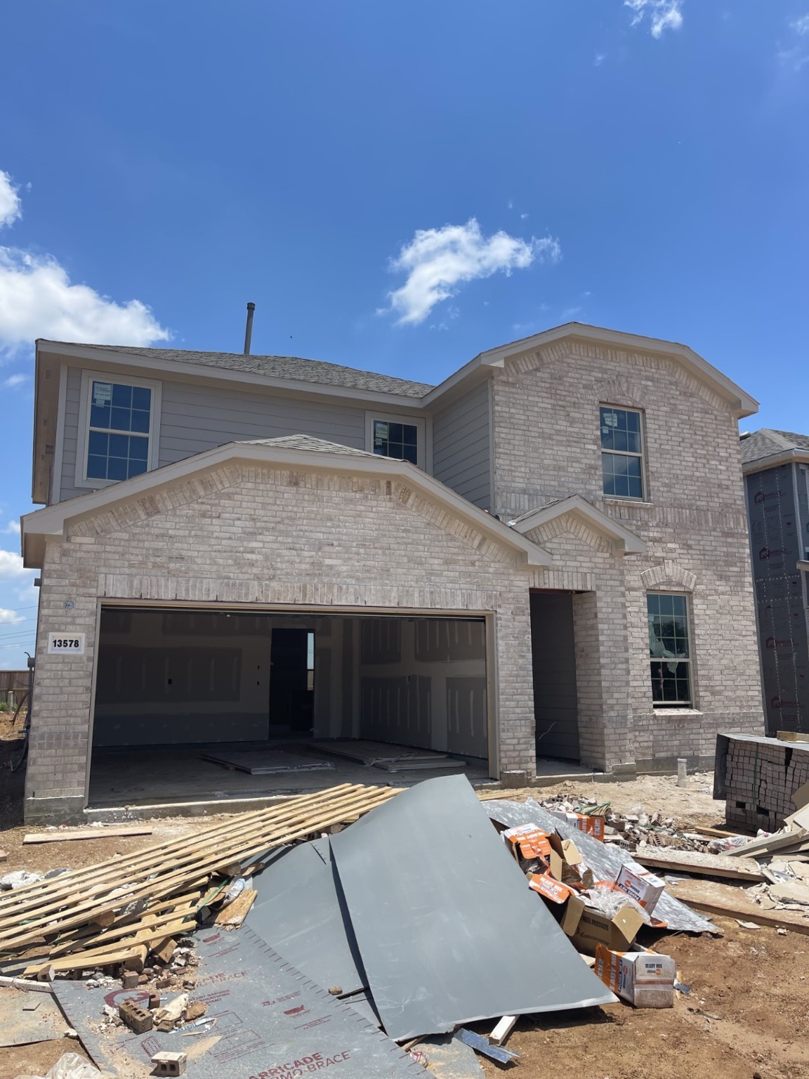 13578 Myrtle Gardens Boulevard Magnolia TX 77354