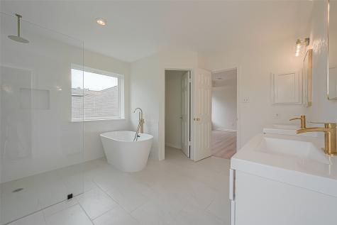 8611 Rose Garden Drive Houston TX 77083
