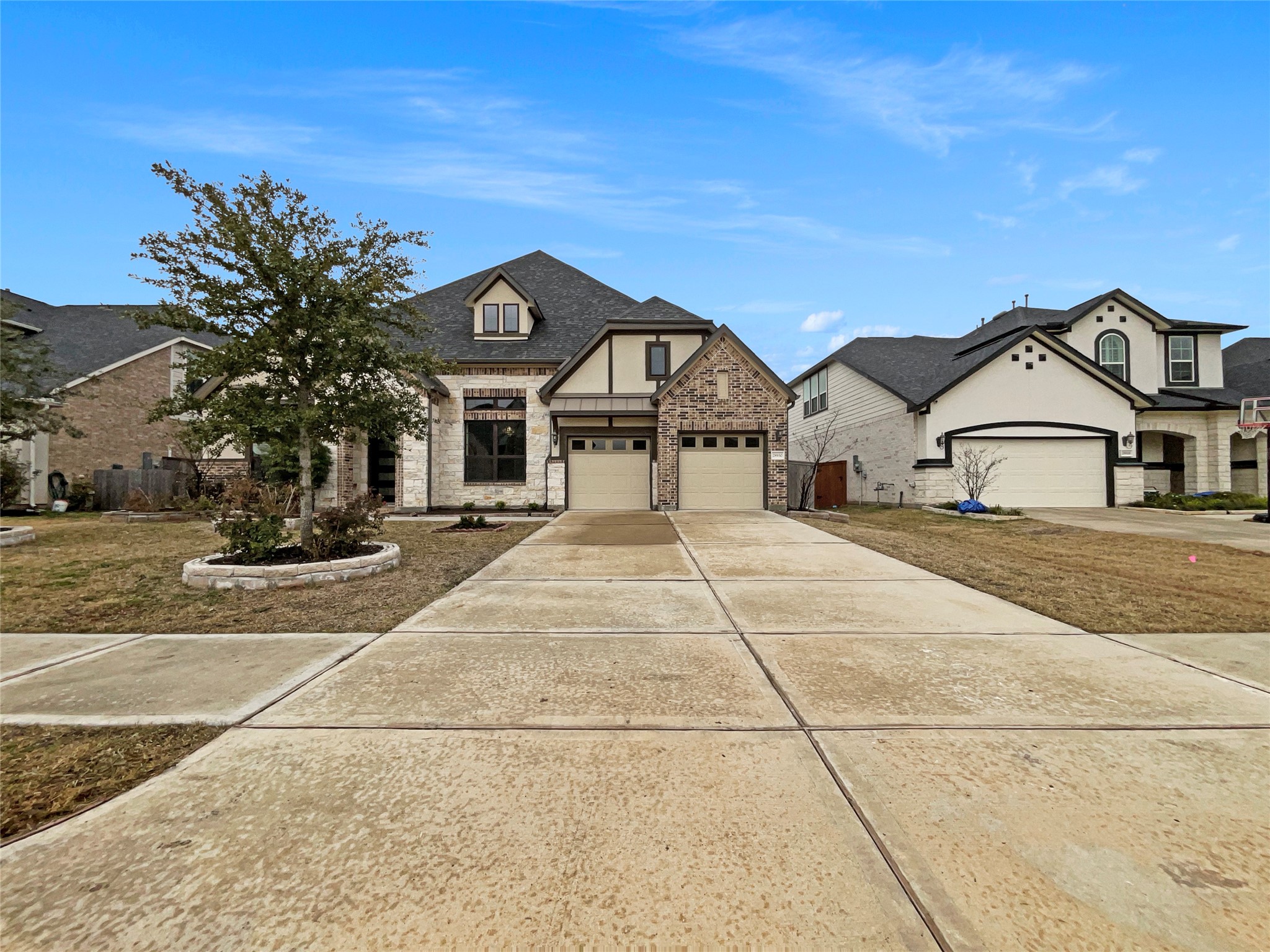 28930 Parker Ridge Drive Katy TX 77494