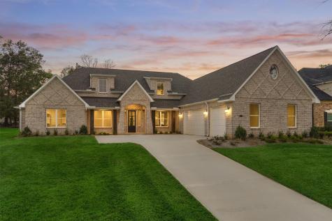 274 Promenade Street E Montgomery TX 77356