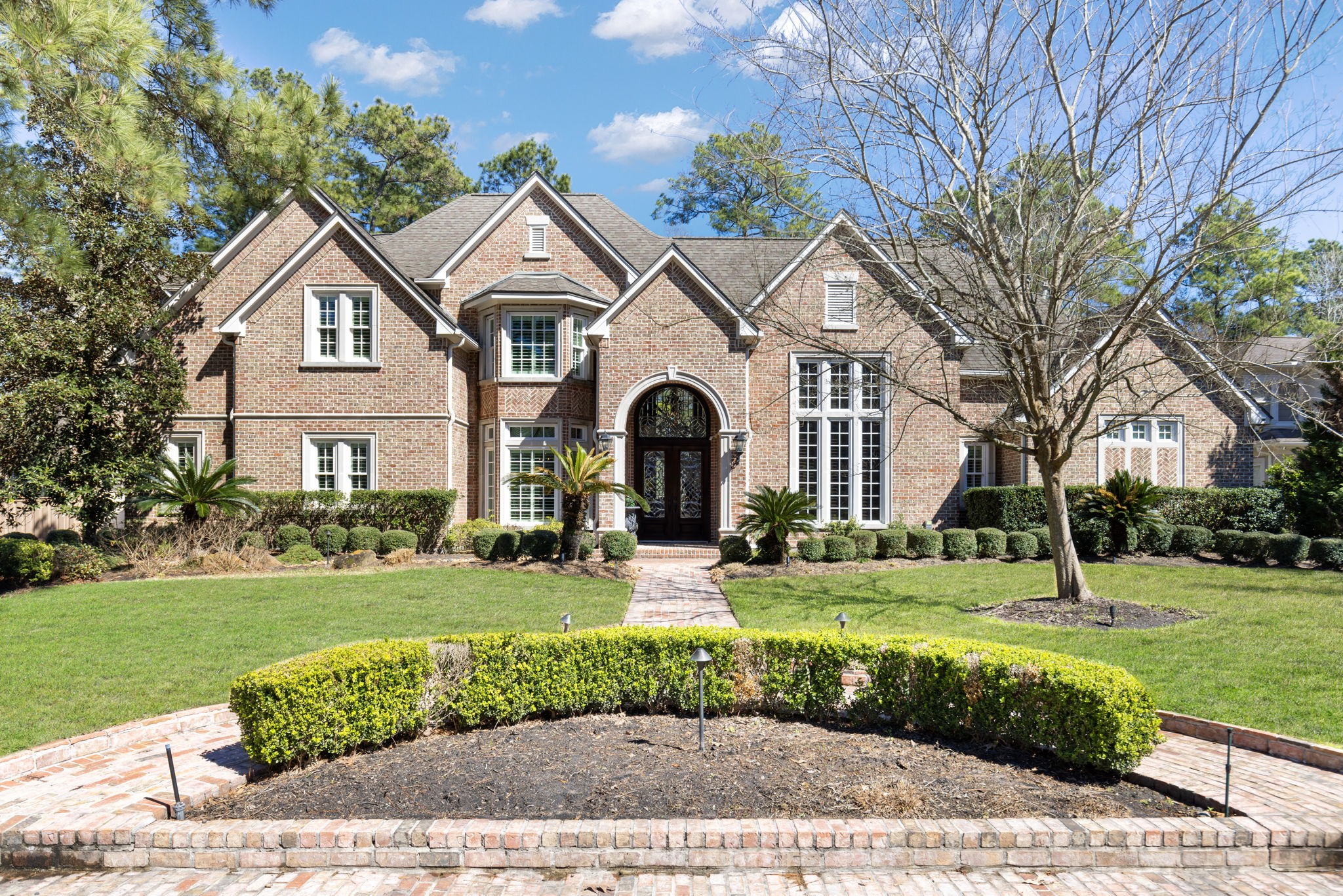 79 N Royal Fern Drive The Woodlands TX 77380
