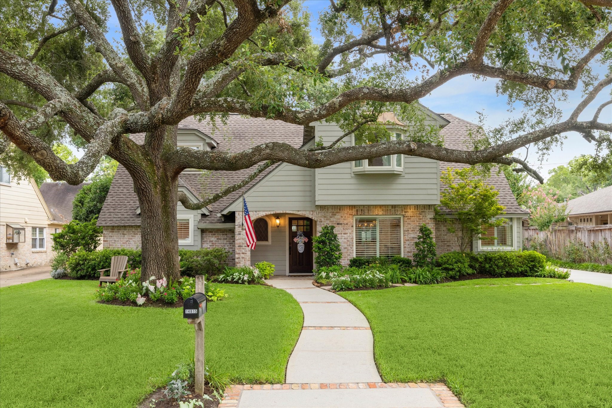 14815 River Forest Drive Houston TX 77079