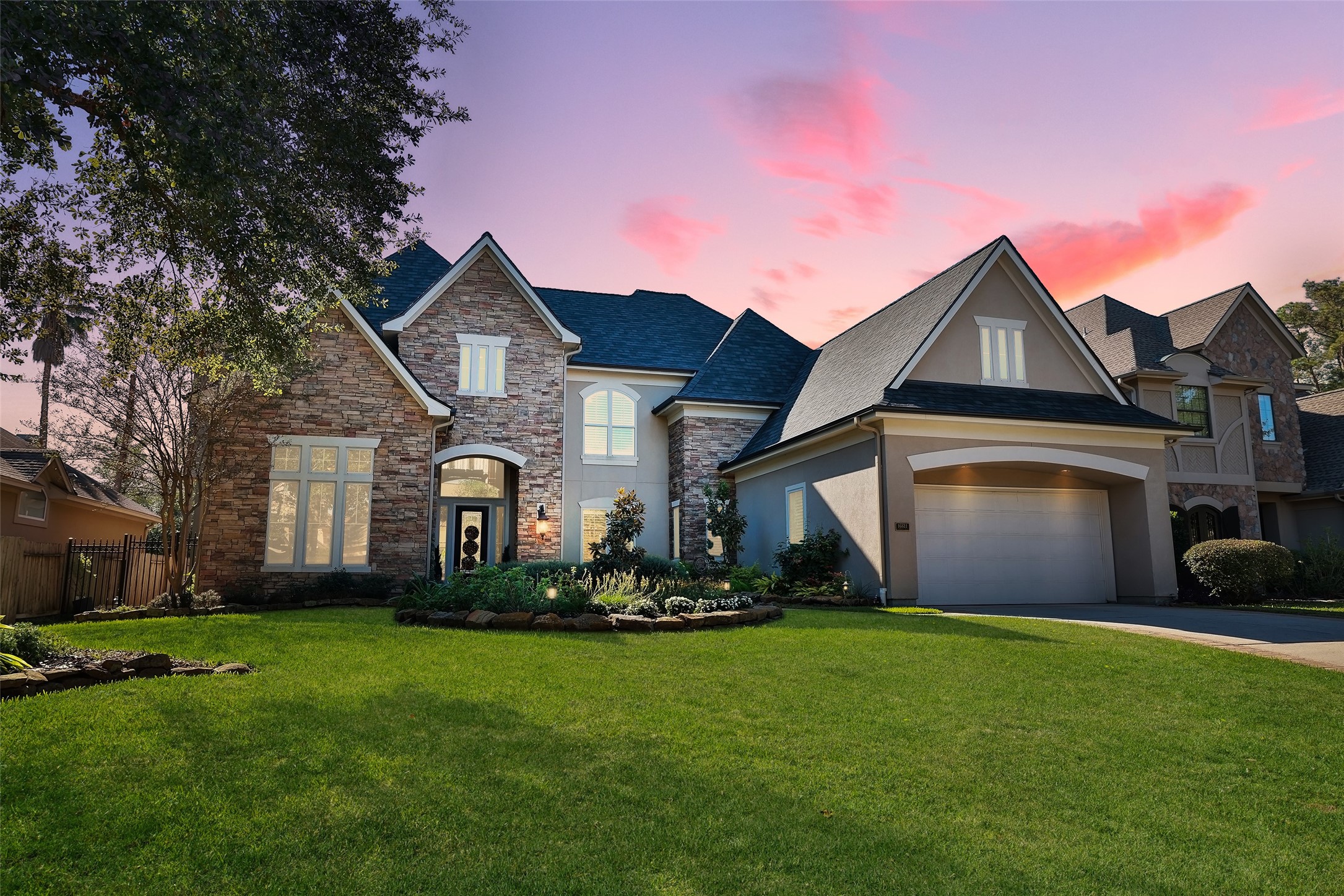 16611 Churchill Falls Court Spring TX 77379