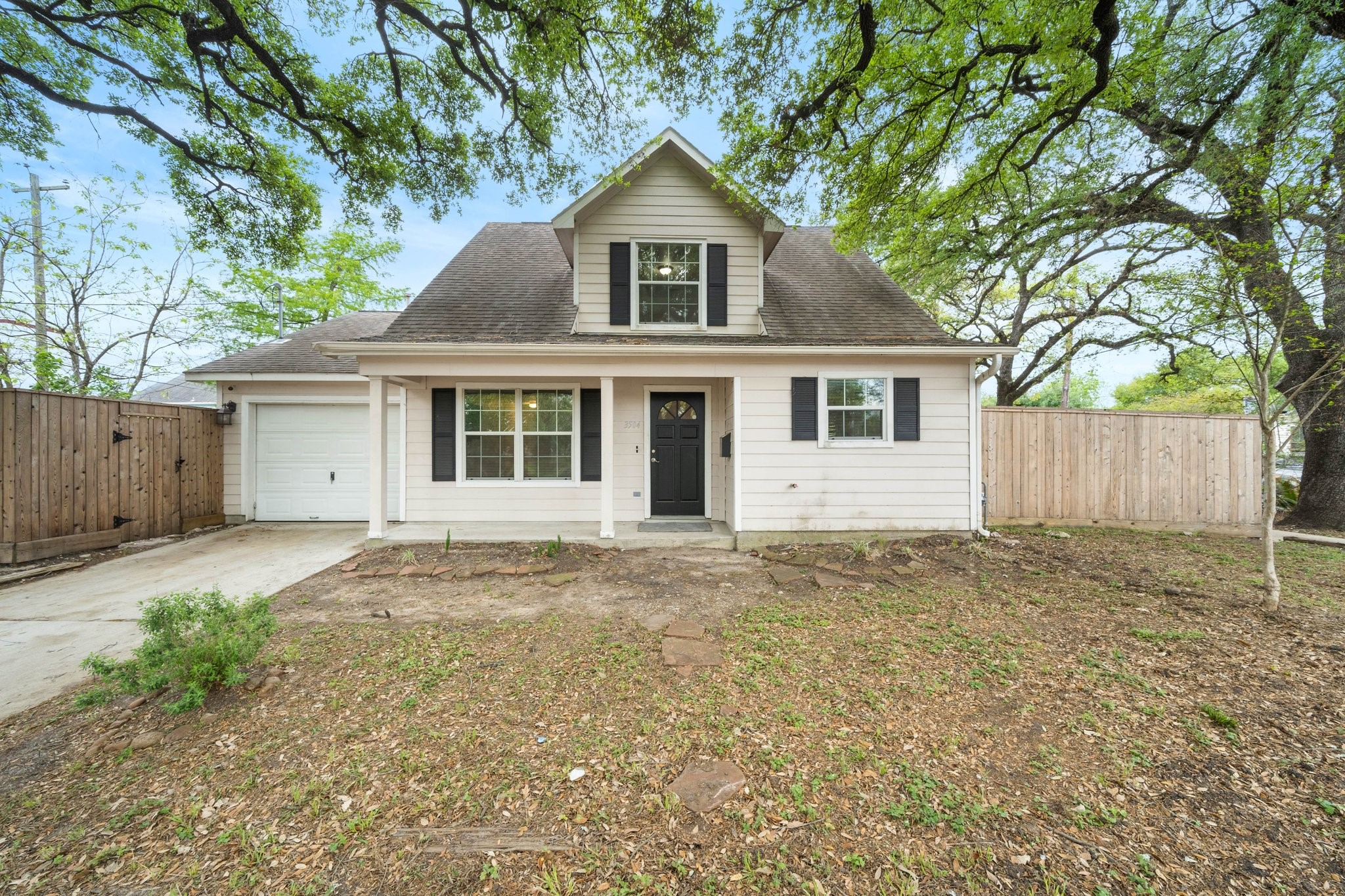 3504 Garrow Street Houston TX 77003