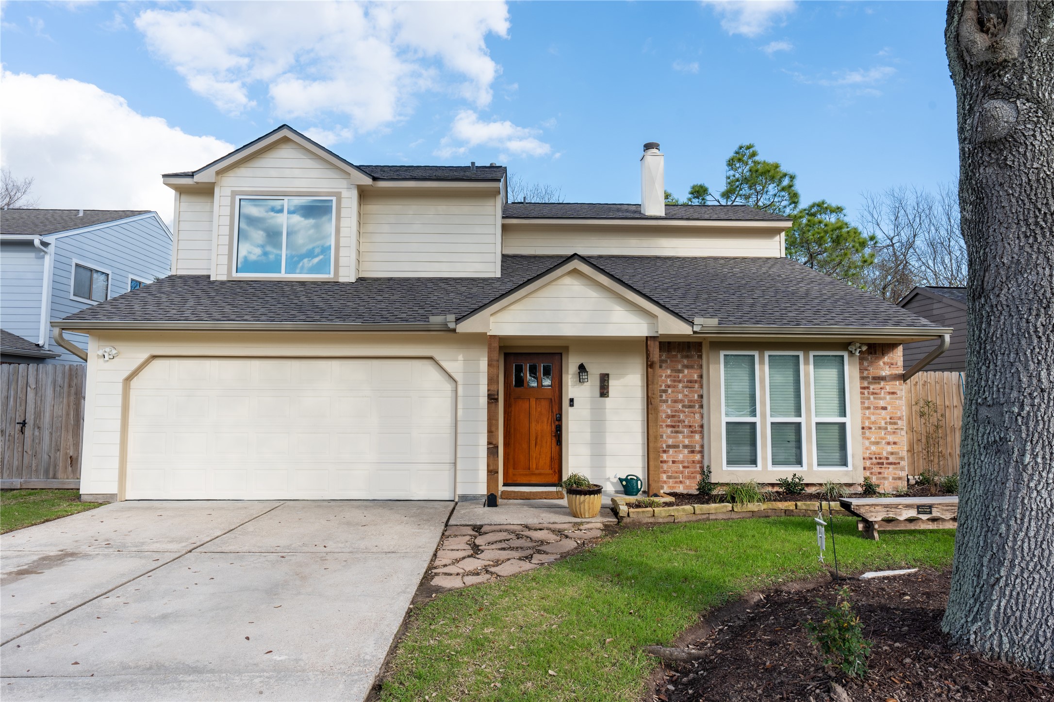 4415 Doral Drive Pasadena TX 77505
