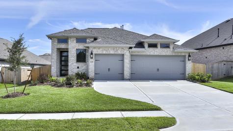 42230 Cubierto Trace Magnolia TX 77354