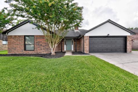 510 Daffodil Street Lake Jackson TX 77566