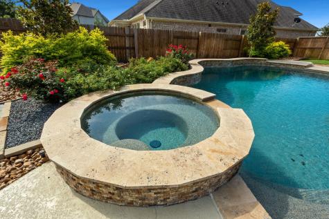 23710 Oakdale Cliff Court Katy TX 77493