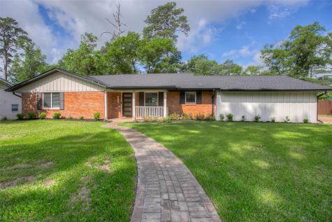 2310 Avenue S Huntsville TX 77340