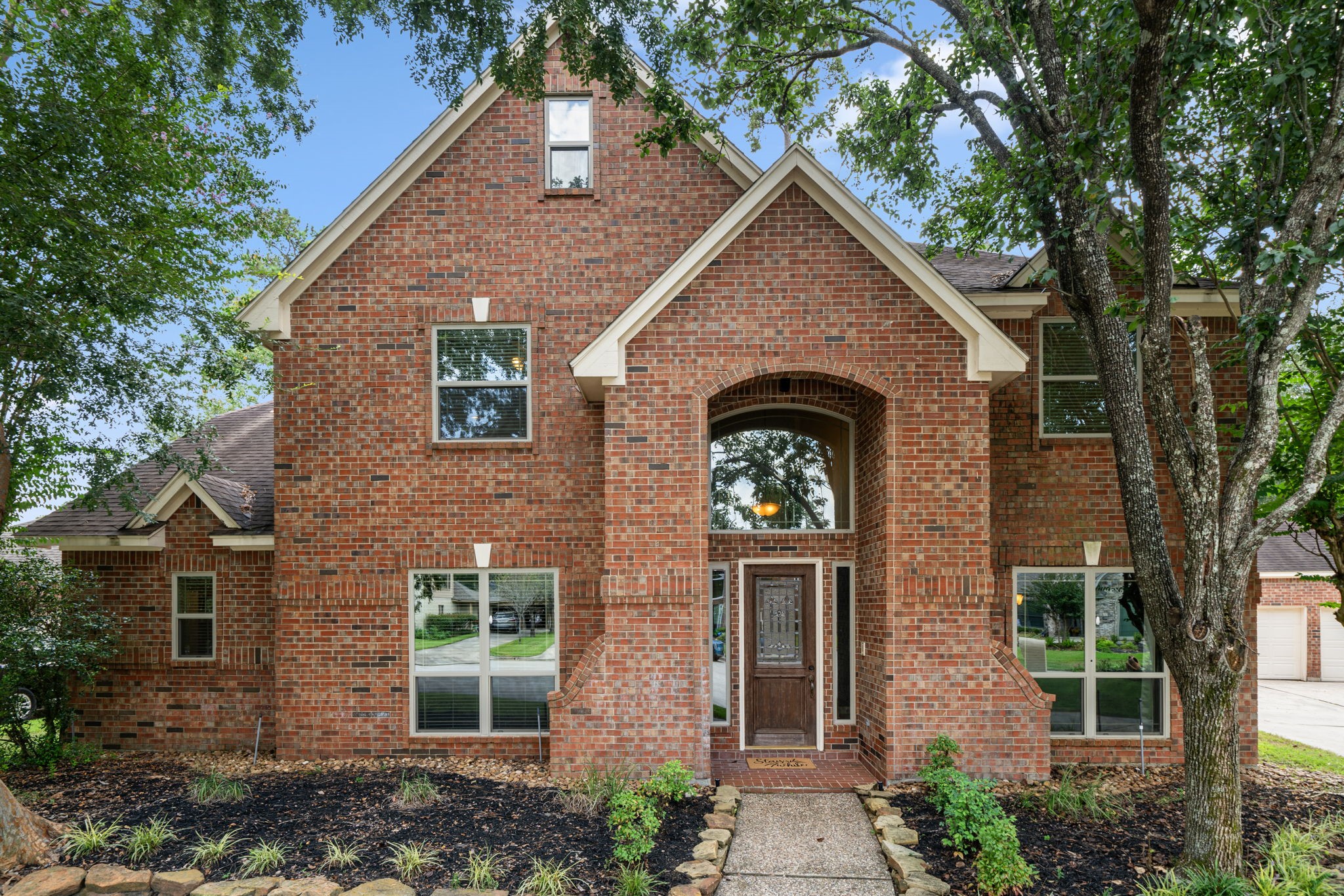 6619 Dowcrest Drive Spring TX 77389