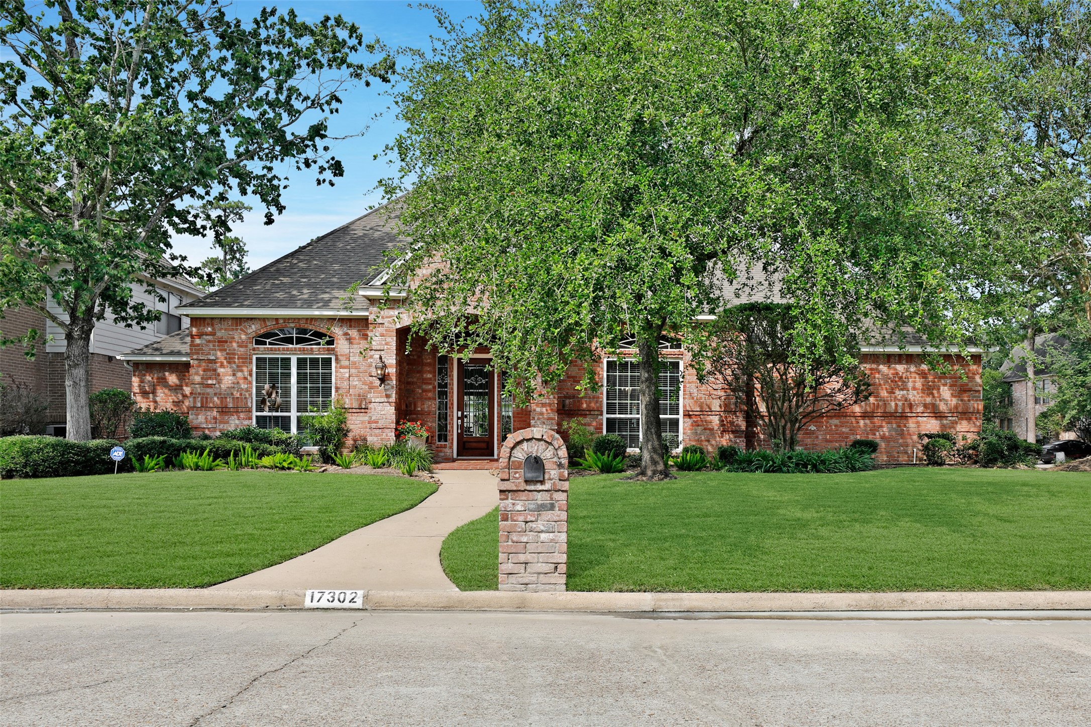 17302 De Chirico Circle Spring TX 77379