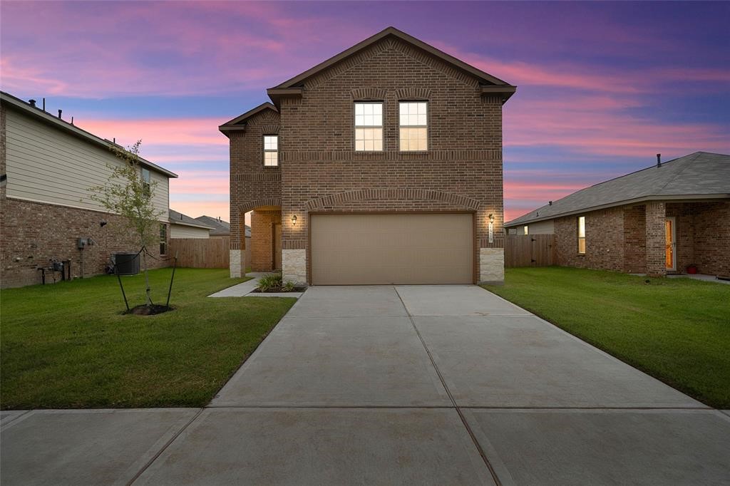 22347 Auburn Cabin Lane Porter TX 77365