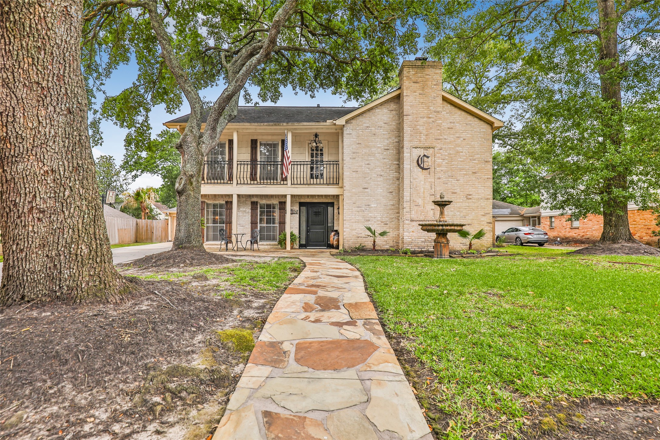 19711 Hurst Wood Drive Humble TX 77346