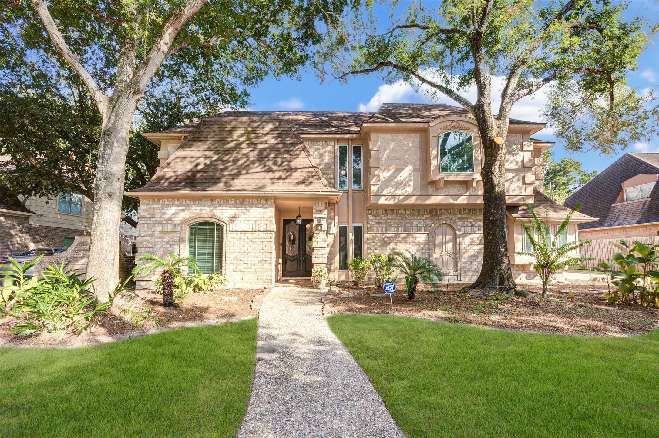 9519 Godstone Lane Spring TX 77379