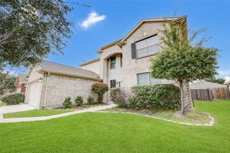 6342 Channelbrook Lane Spring TX 77379