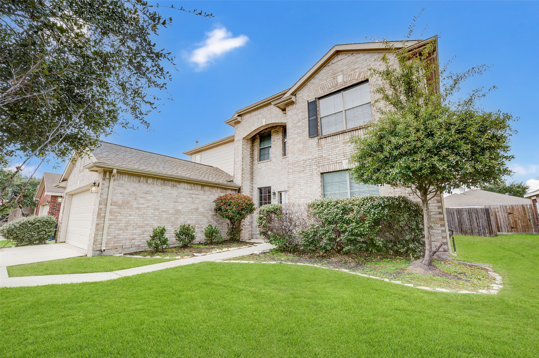 6342 Channelbrook Lane Spring TX 77379