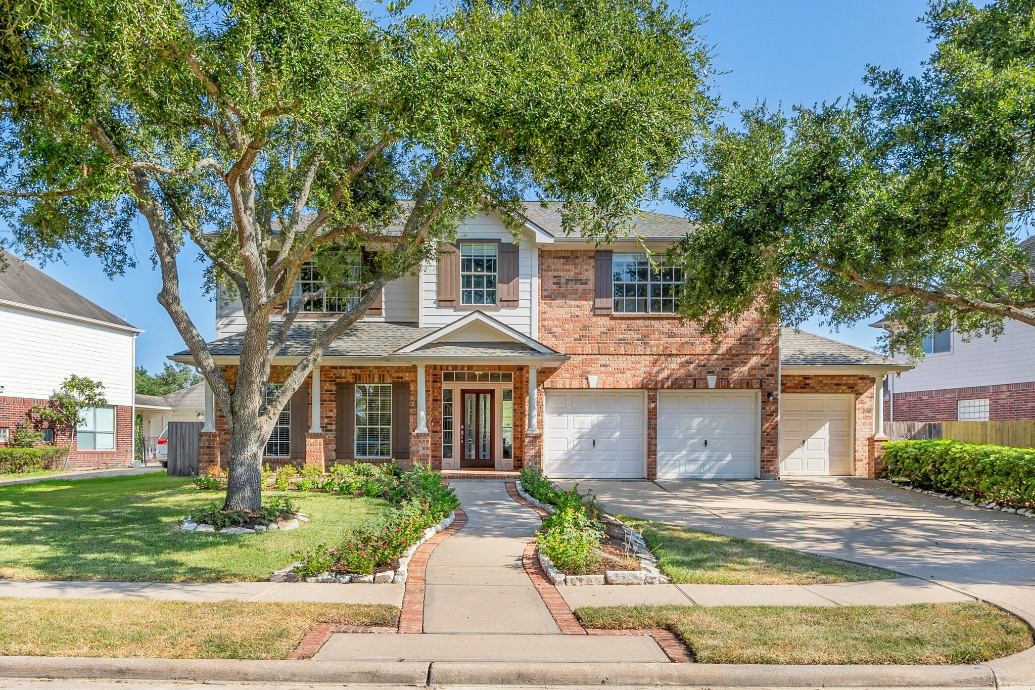 2218 Arundel Crossing Drive Sugar Land TX 77479