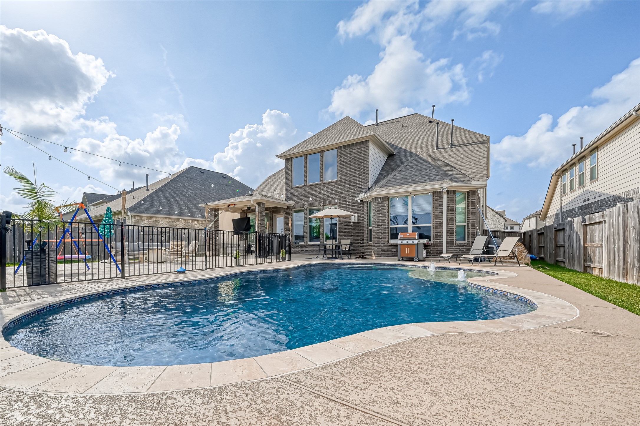 12118 Ballshire Pines Drive Humble TX 77346